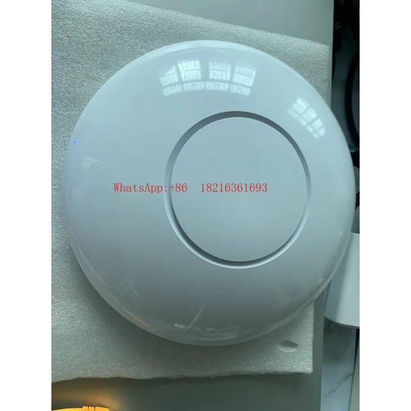 Oferta Limitada UBNT UniFi UAP-AC-PRO/LR/LITE Ponto de Acesso WiFi Gigabit – Ponto de Acesso Sem Fio Empresarial de Banda Dupla, Alta Velocidade para Teto