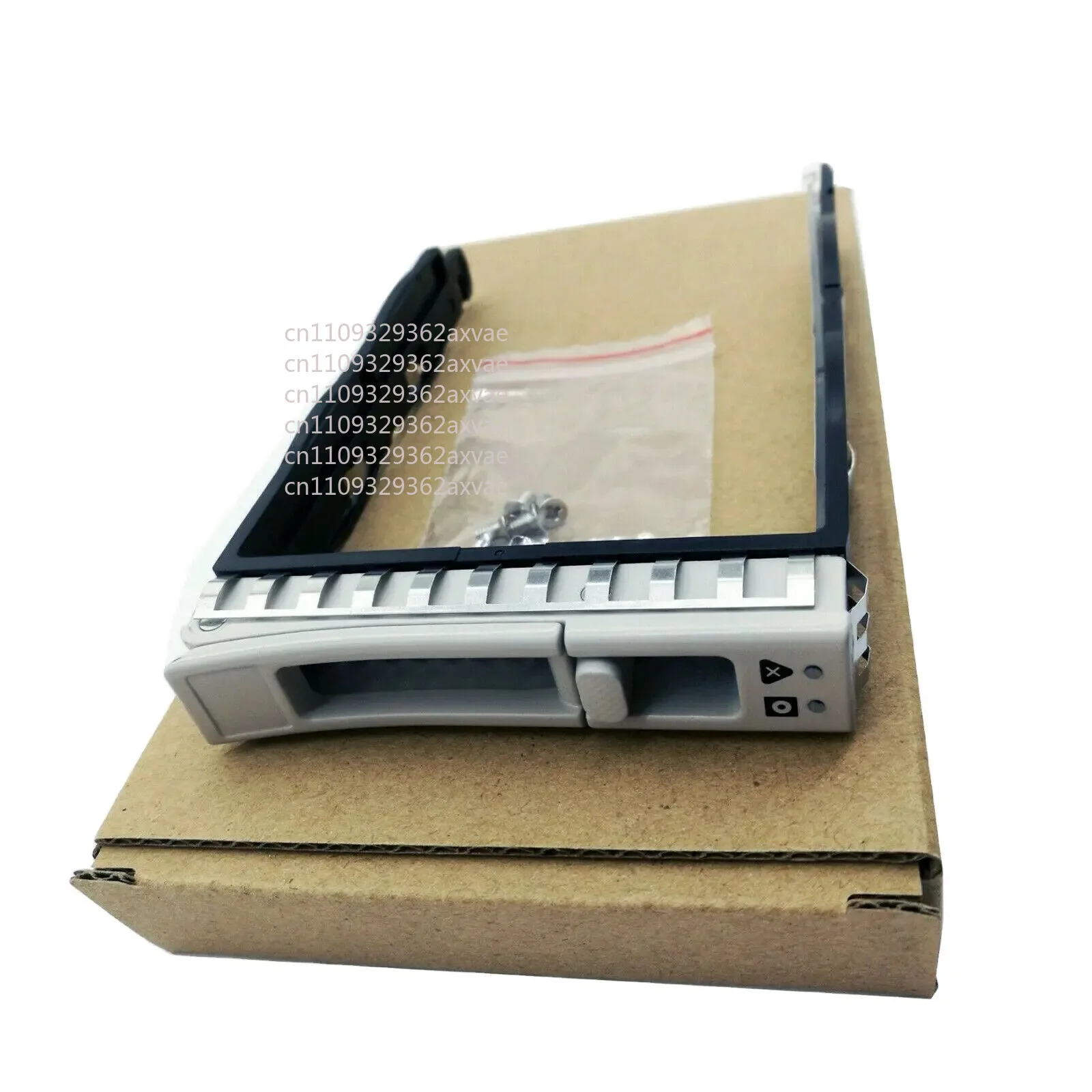 74-113290-01 For Cisco 2.5" C220 C240 C480 ML C4200 M5 HDD SAS SATA HDD Tray