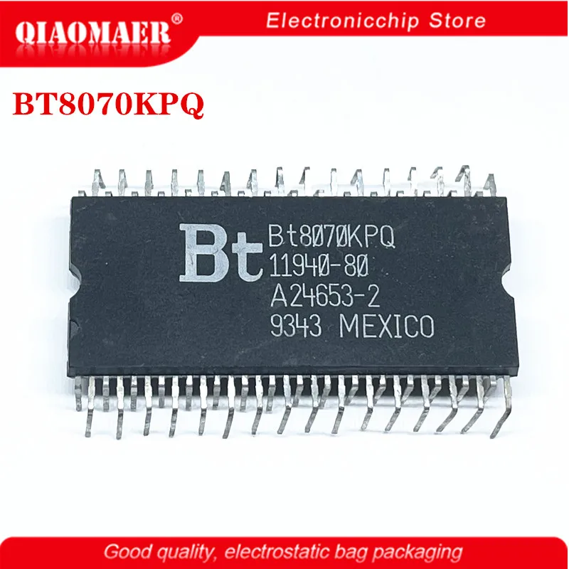 

BT8070KPQ BT8070 8070 ДИП-64