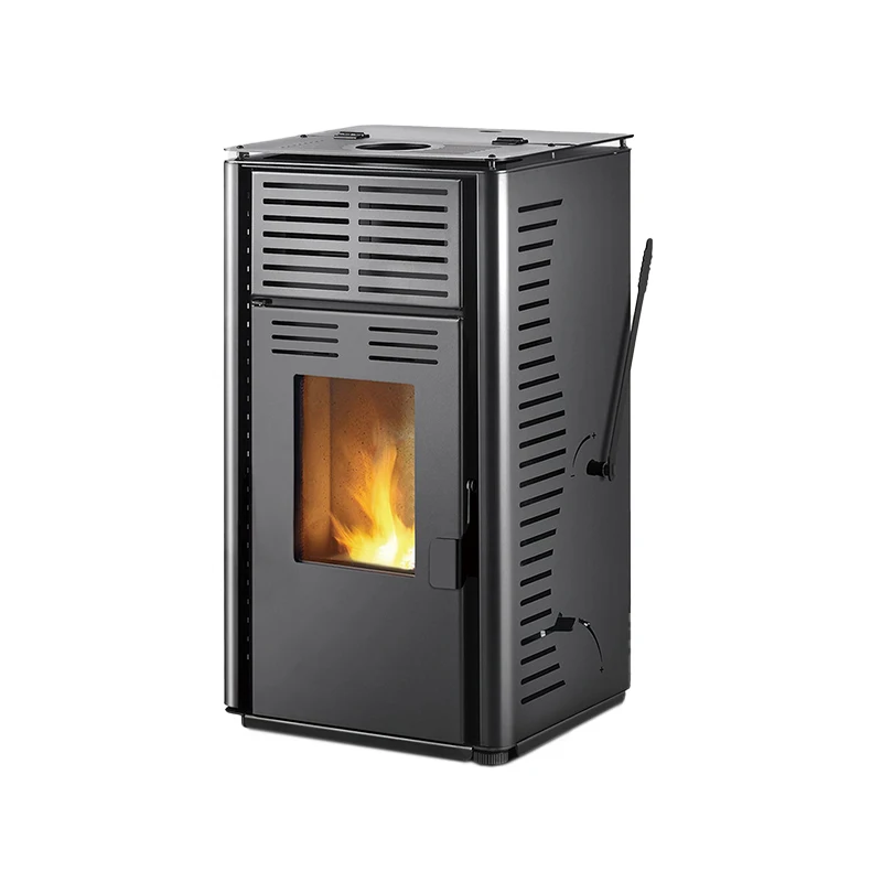 Adorefires Non electric pellet stove