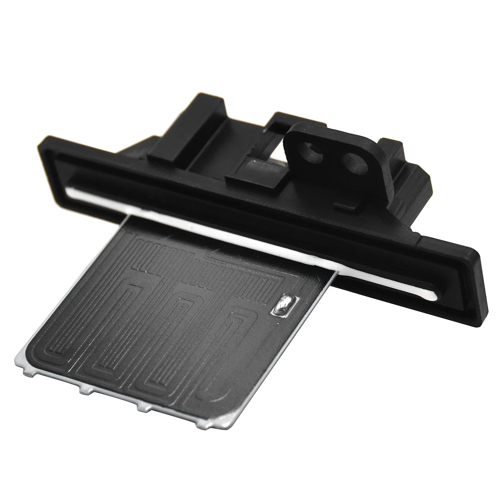 A82U-New Heater Motor Blower Fan Resistor Fit For Nissan Almera Primera Tino Navara Frontier 27150-1N760