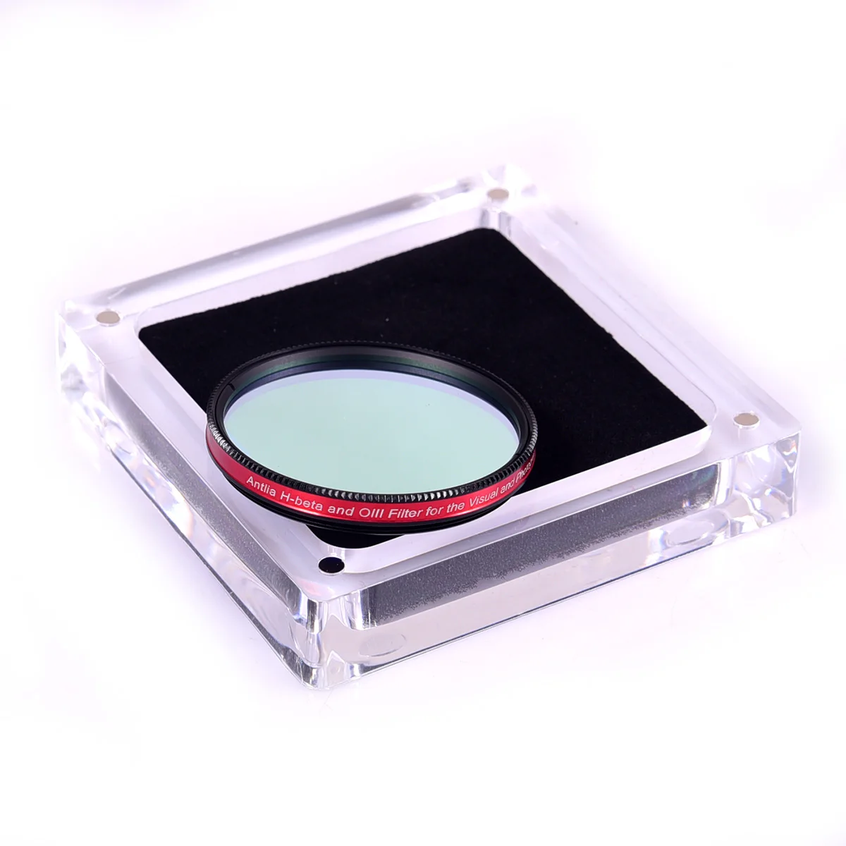 Antlia Hb&O3 High-Q… - image