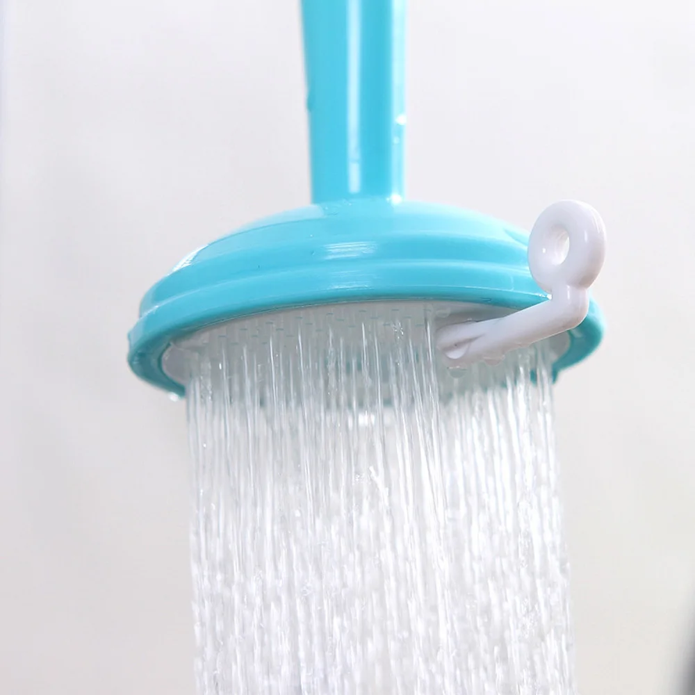 Spray Anti-splash Aerator Bubbler Water Saving Device Water Diffuser Faucet Filter Tap Nozzle Shower Head