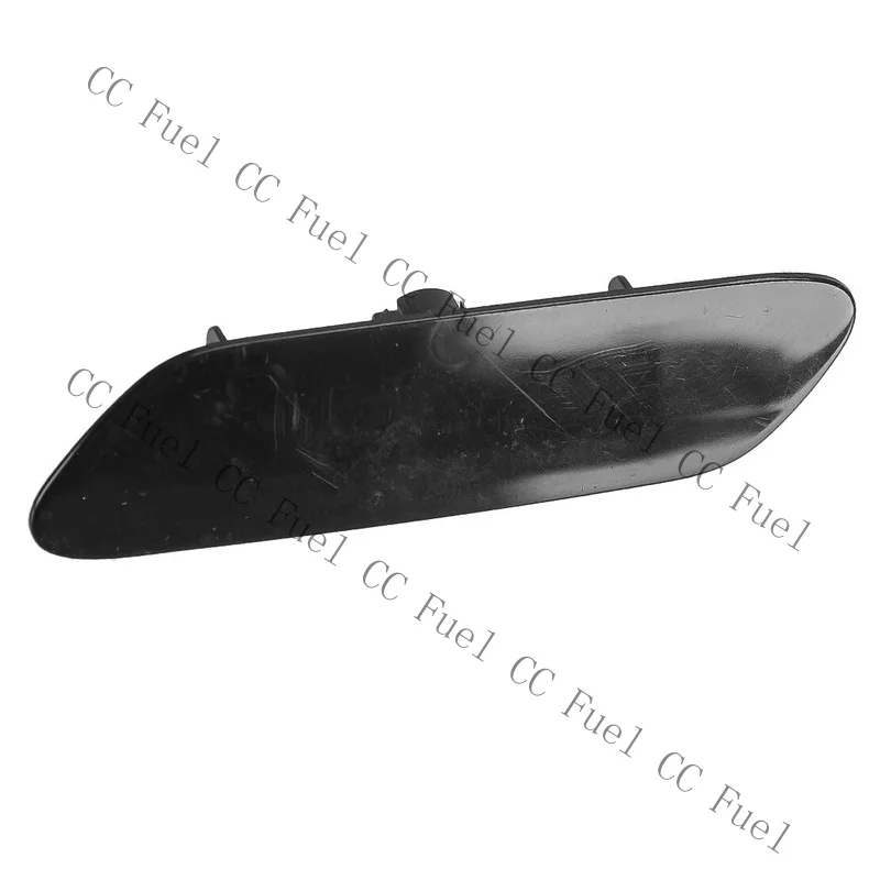 C+ Left Headlight Washer Nozzle Jet Cover Fit For Lexus RX350 RX450 2016-2019 ws