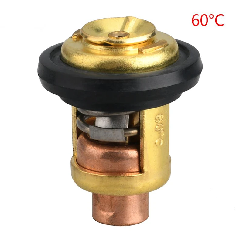 5005440 8330720 777260 Thermostat for Mallory Marine Evinrude Johnson Sierra 5005440-01 5005440 5005440-00 8330720-00 777260-00