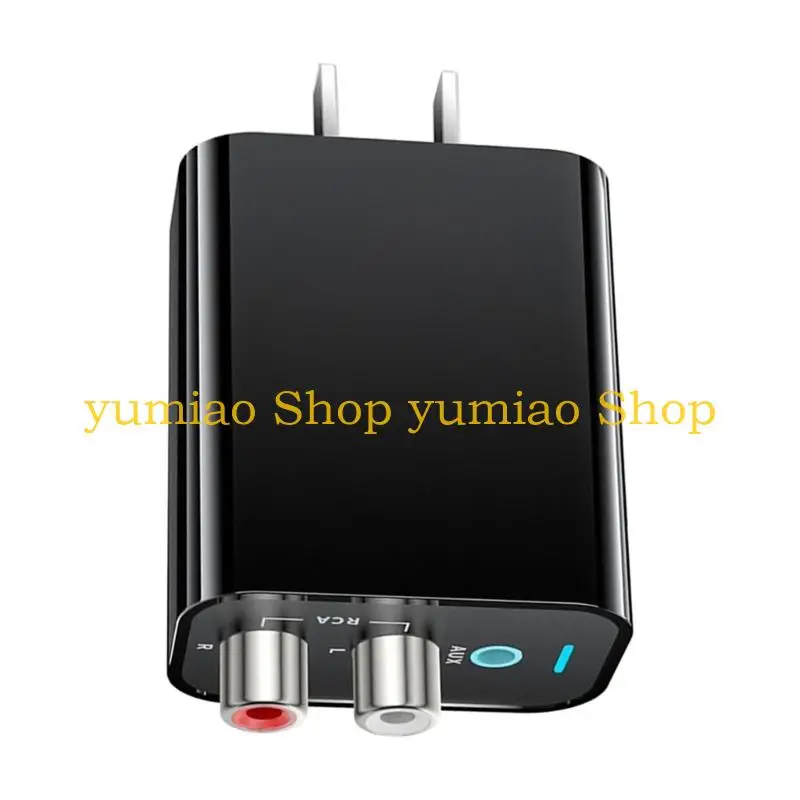 587b-デジタルパワーアンプ-互換アダプタテレビ用-35-ミリメートル送信機受信機スピーカーホームシアターアクセサリー