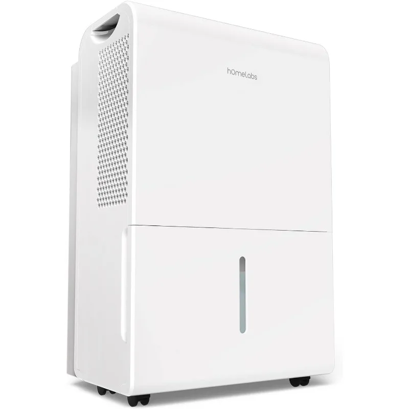 

Star Dehumidifier Ideal for Medium to Large Rooms Bedrooms and Home Basements Powerful Moisture Removal and Humidity Control