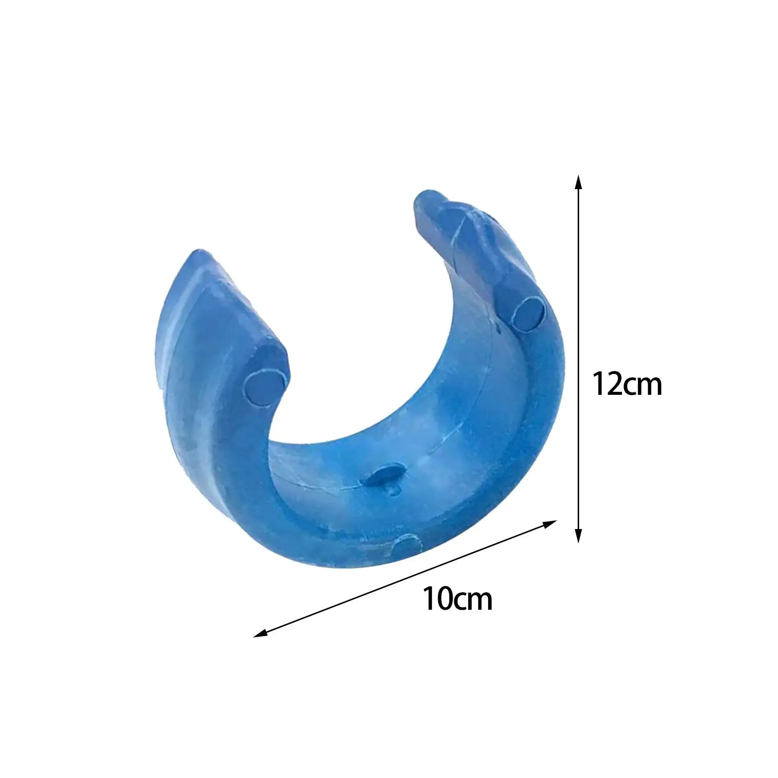 2Pcs Pool Hose Weight Swimming Pool Accessories Practical Pool Cleaners Hose