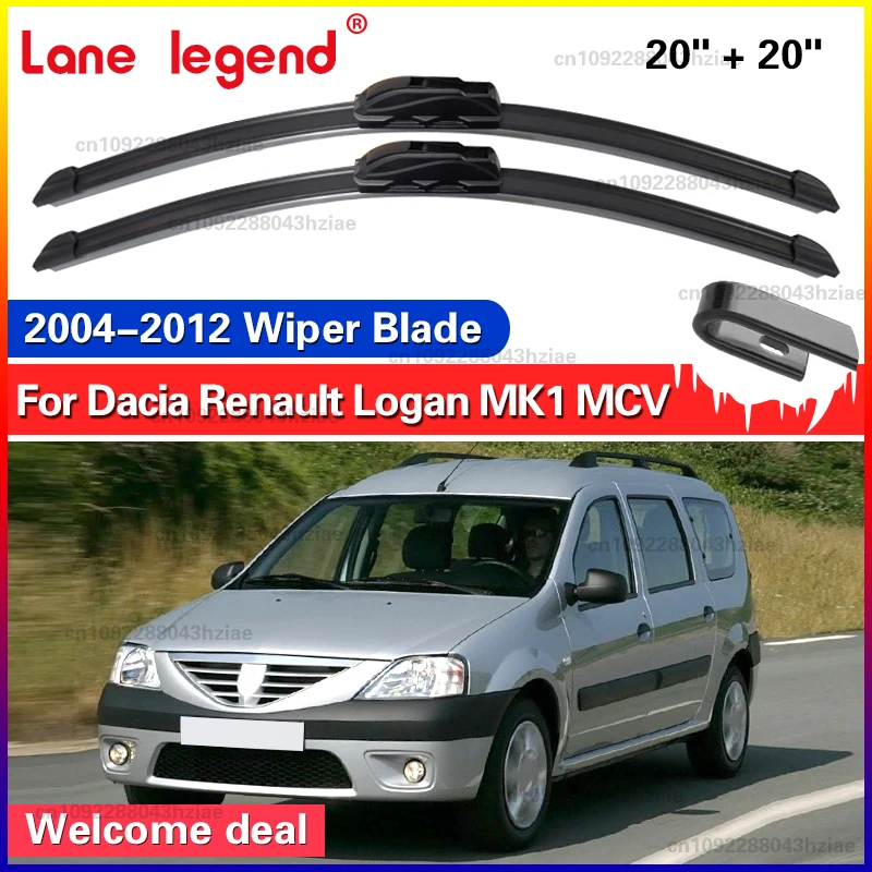 Front Windshield Wi… - image