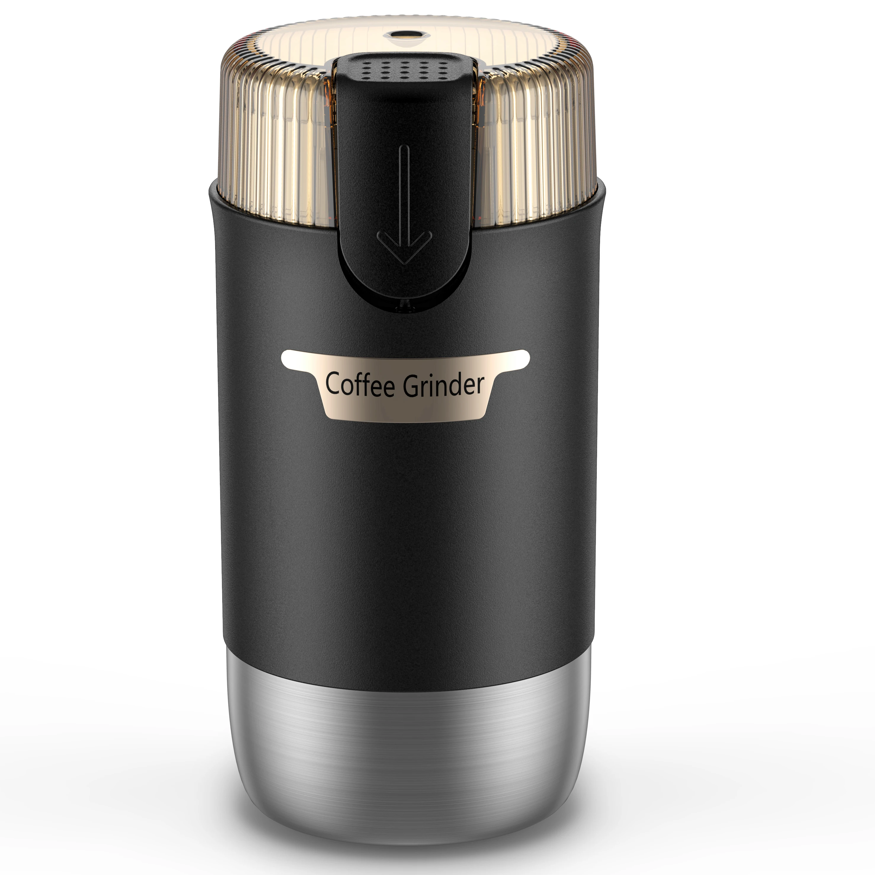 New Design Good Quality Electric Coffee Bean Grinder Coffee Mill Grinder Coffee Grinder Machine