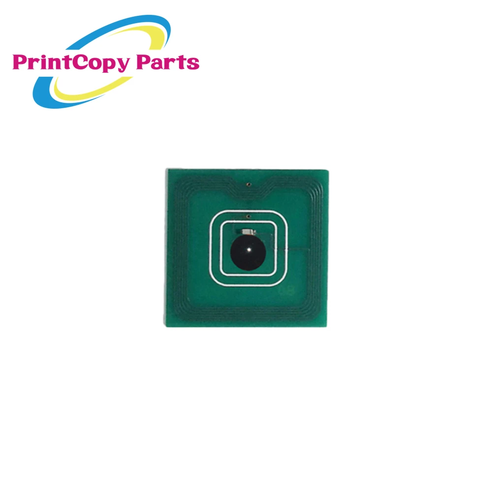 006R01738 006R01739 006R01740 006R01741 CYMK Toner Chip for Xerox 9070 XC9065 XC9070 C9065 C9070