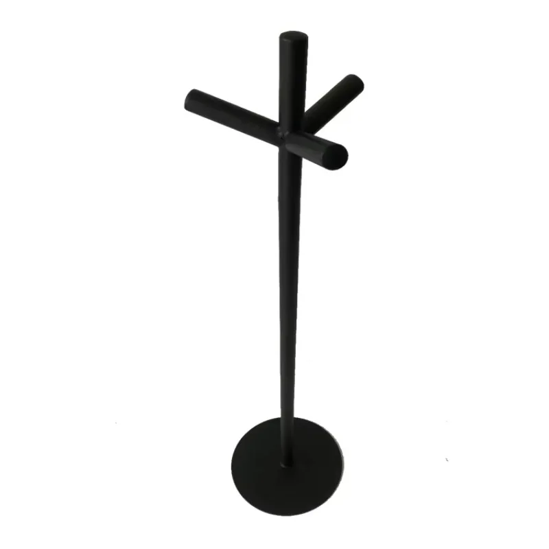 

Standing Coat Rack Children's Floor Standing Restaurant Coffee Shop Office Desk