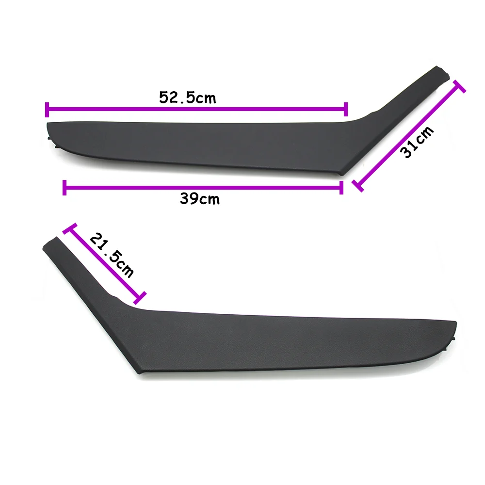 Thumbnail 4 - #73 Best Car Interior Trim Panels to Buy In 2026