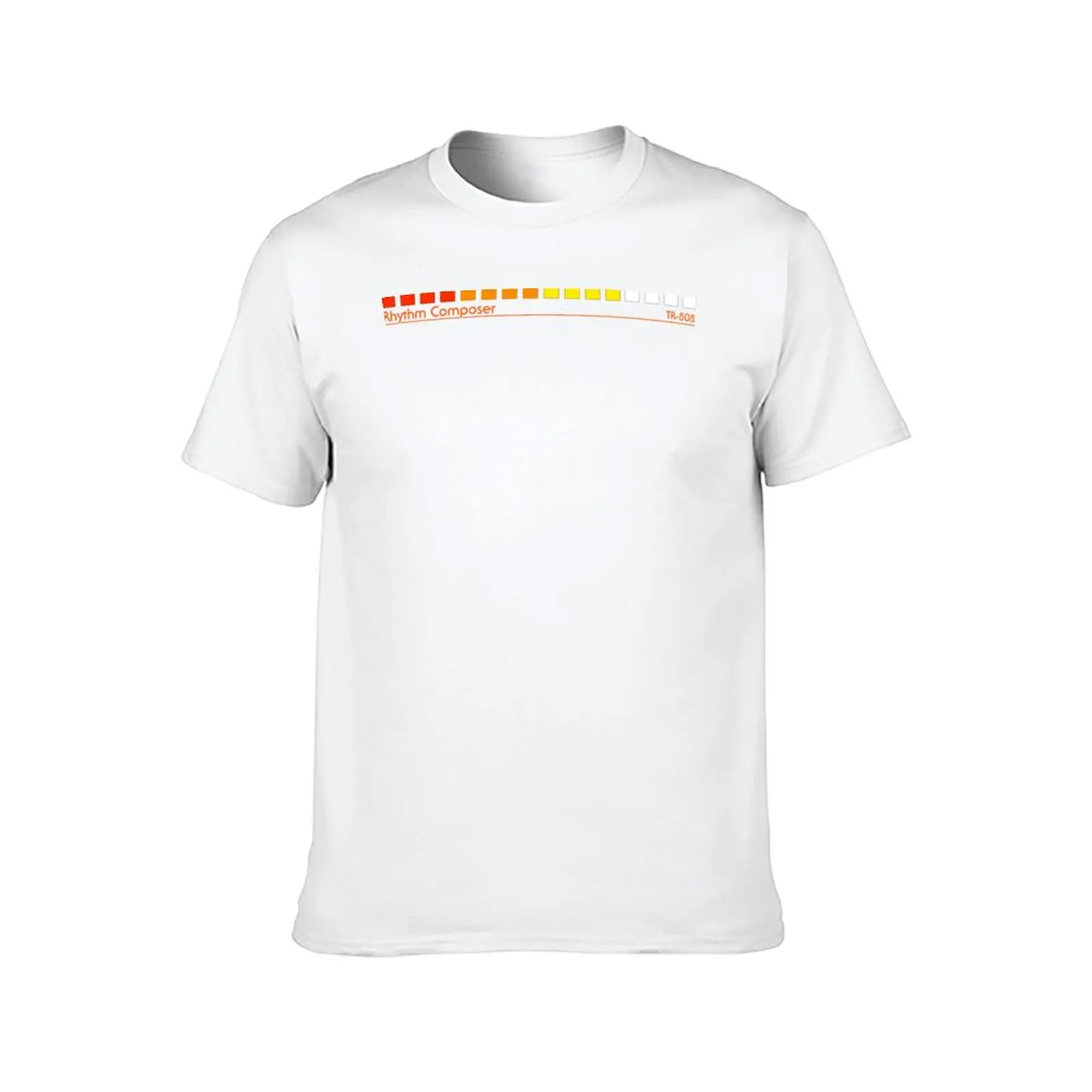 TR 808 ROLAND T-Shirt T-Shirt g man t shirts for men t shirts for man slim fit essential t shirt T-Shirt