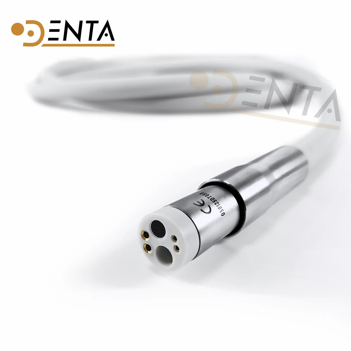 Tubo de mão dental estilo eua, 6 buracos, conector de plástico, mangueira adequada para adeec belmont planmeca, ferramentas de tubulação de água de alta velocidade