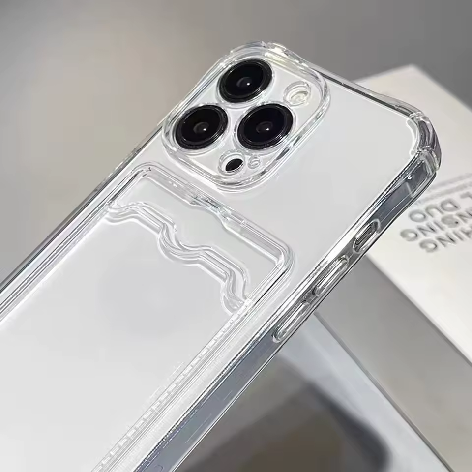 카드 수납 케이스