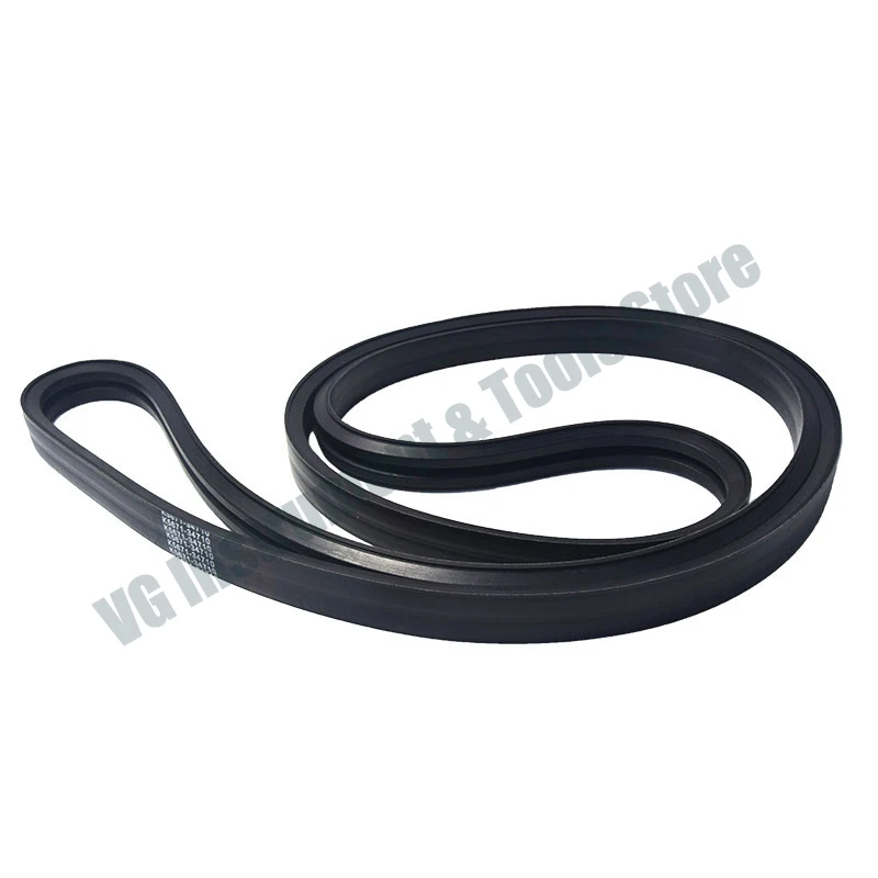Replacement Belt K5671-34710 Compatible with Kubota ZD28, RC72-F30, RCK72-28Z, RC72-27B, RC72-F, 1-1/8