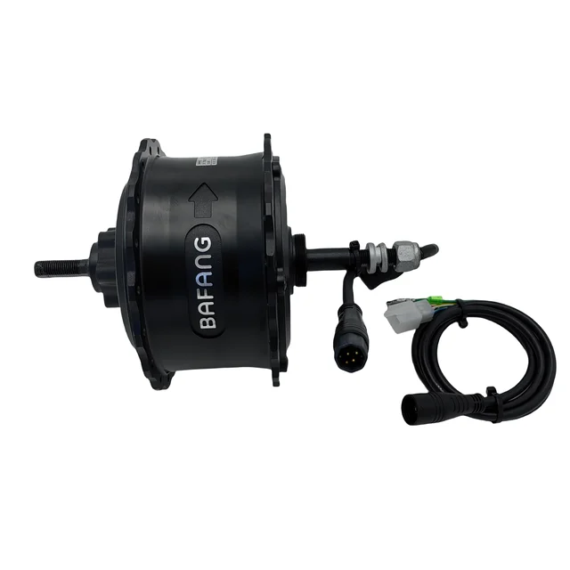 Bafang G060 48v 750w Thread on Rear Hub Motor drop out 175mm With Disc  Brake For Fat Bike beach buggies and snow bikes - AliExpress