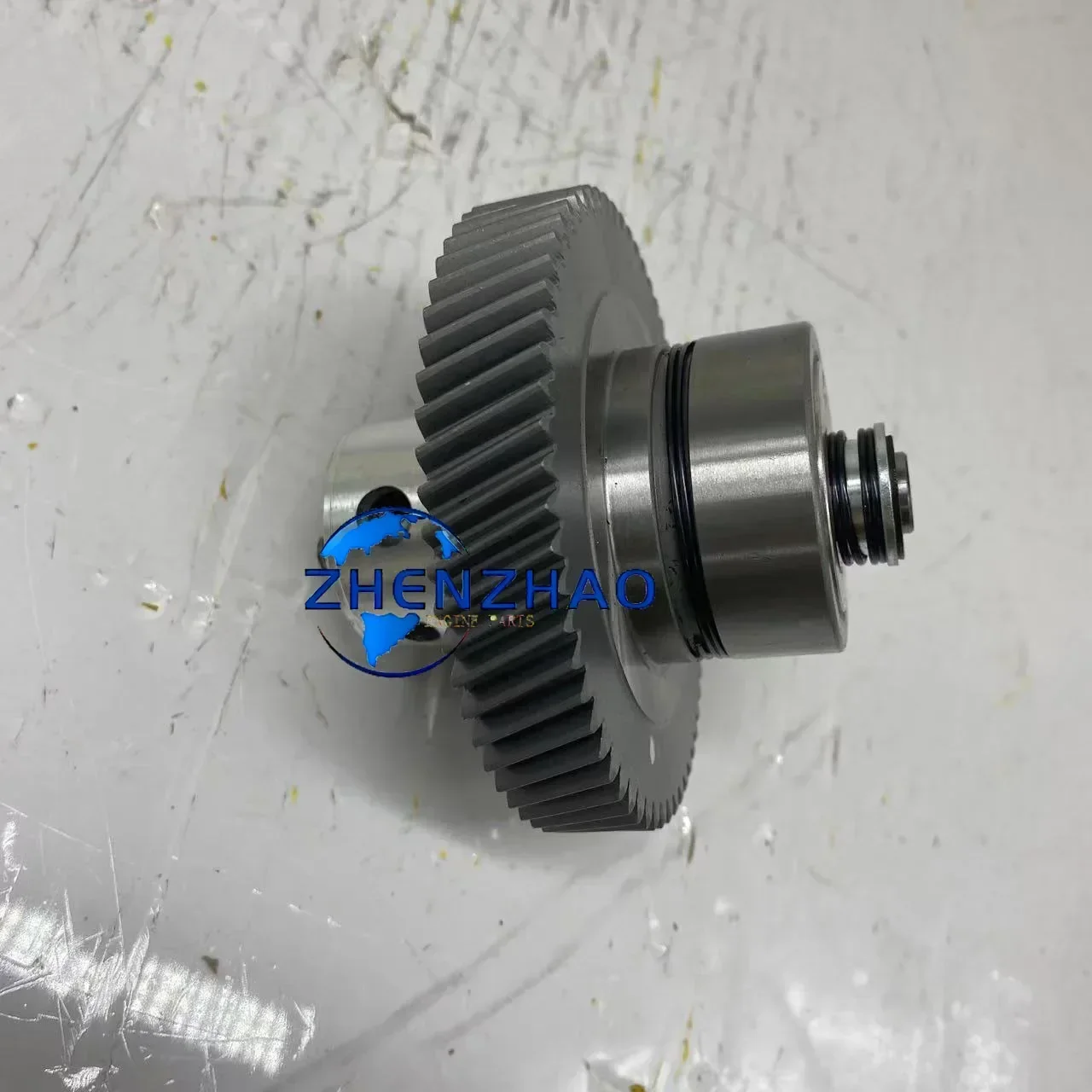 Hot Sale Machinery Excavator parts oil Pump 3024 3024C 3024T Tractor Oil Pump For Caterpillar