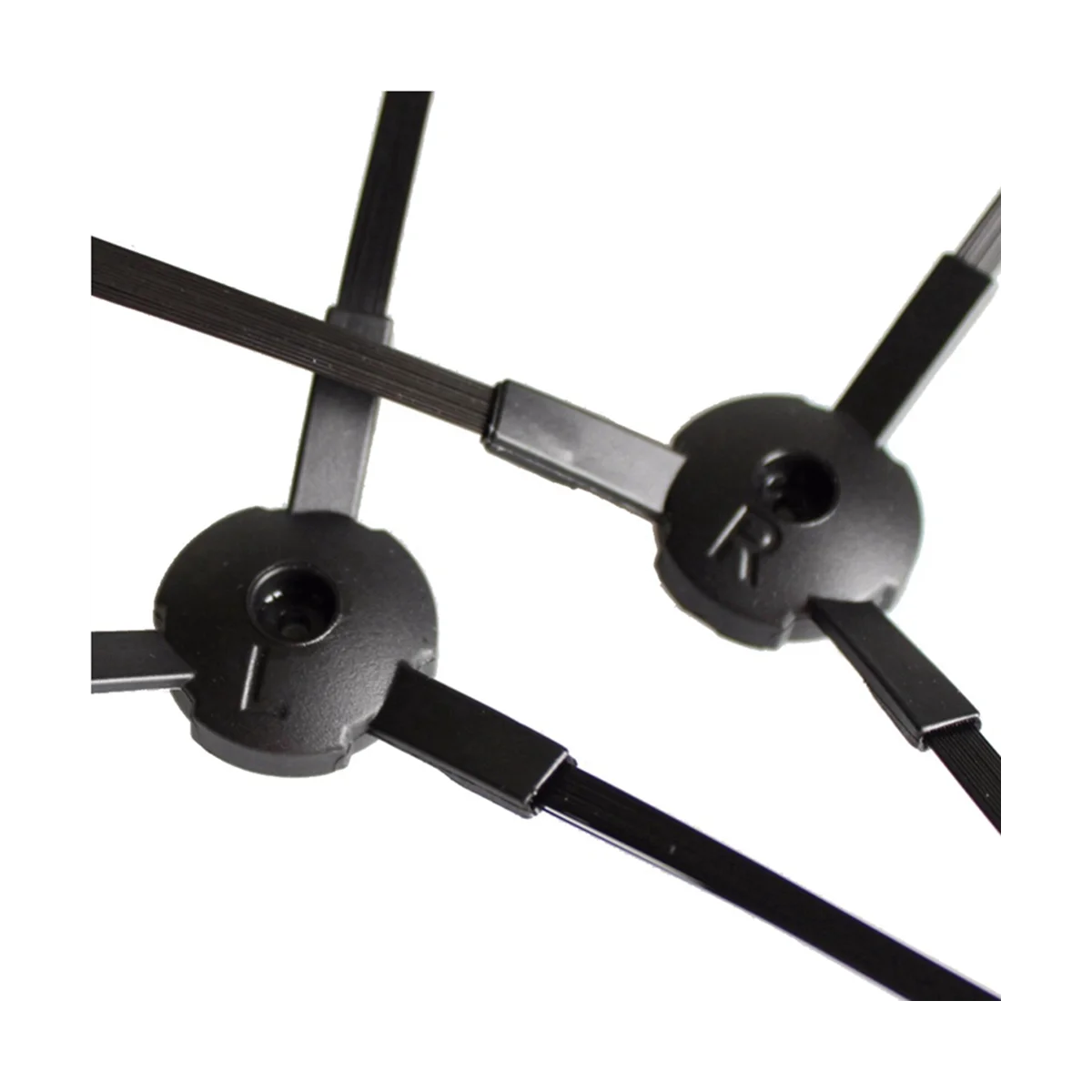 فرشاة جانبية آلية للمكنسة الكهربائية ، CEN550 ، A4 ، A4S ، A40 ، 6 144