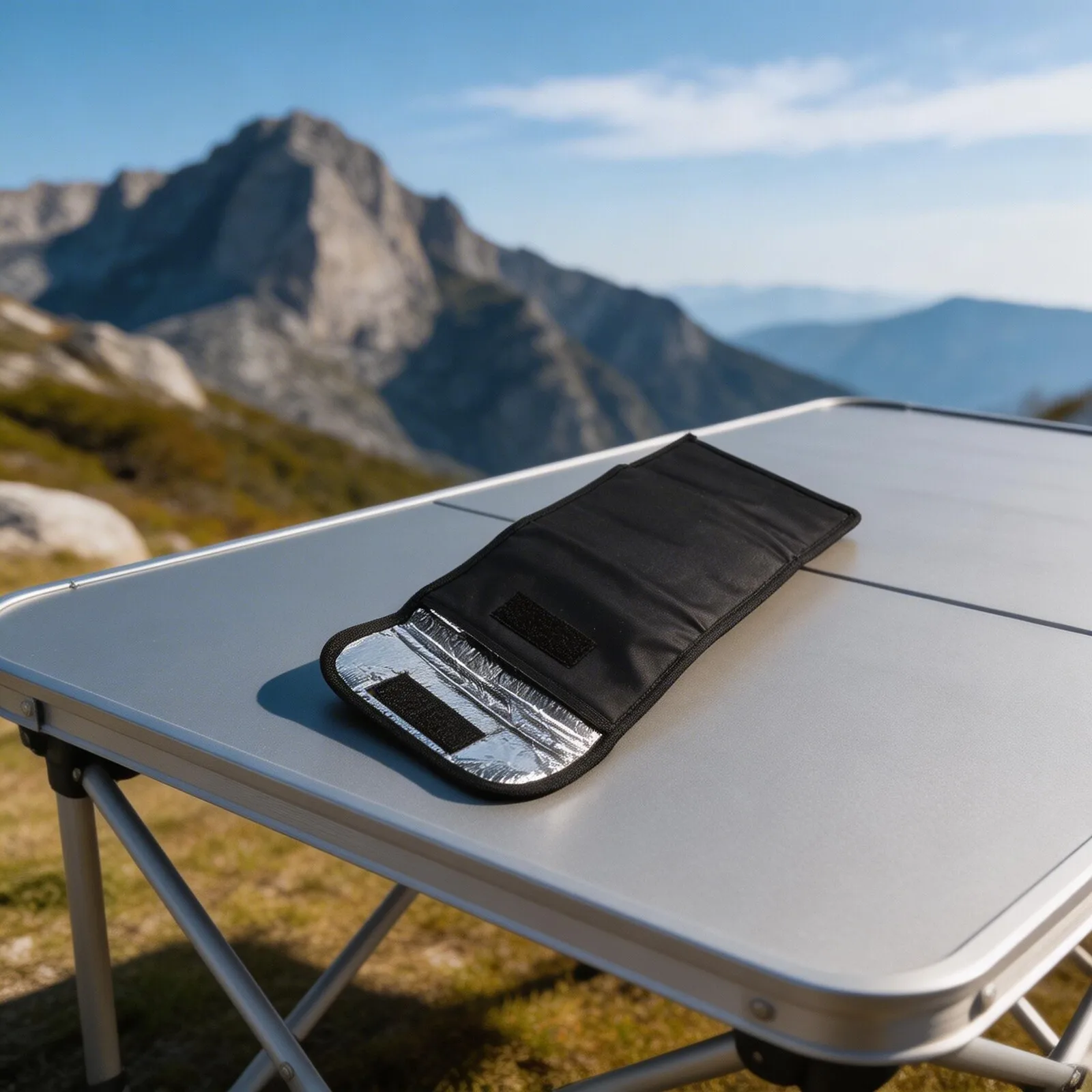 For Camping Thermal Insulation Bag Outdoor Adventures 41x19.5cm 16.14x7.68in Appliance Enhances Hydration Experience