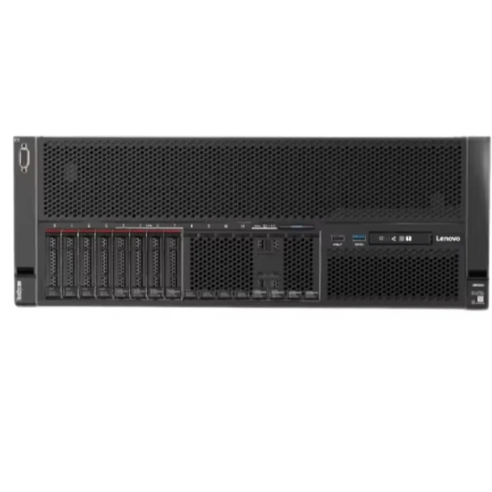 Good Pri 4U Rack Server SR860 V3 server