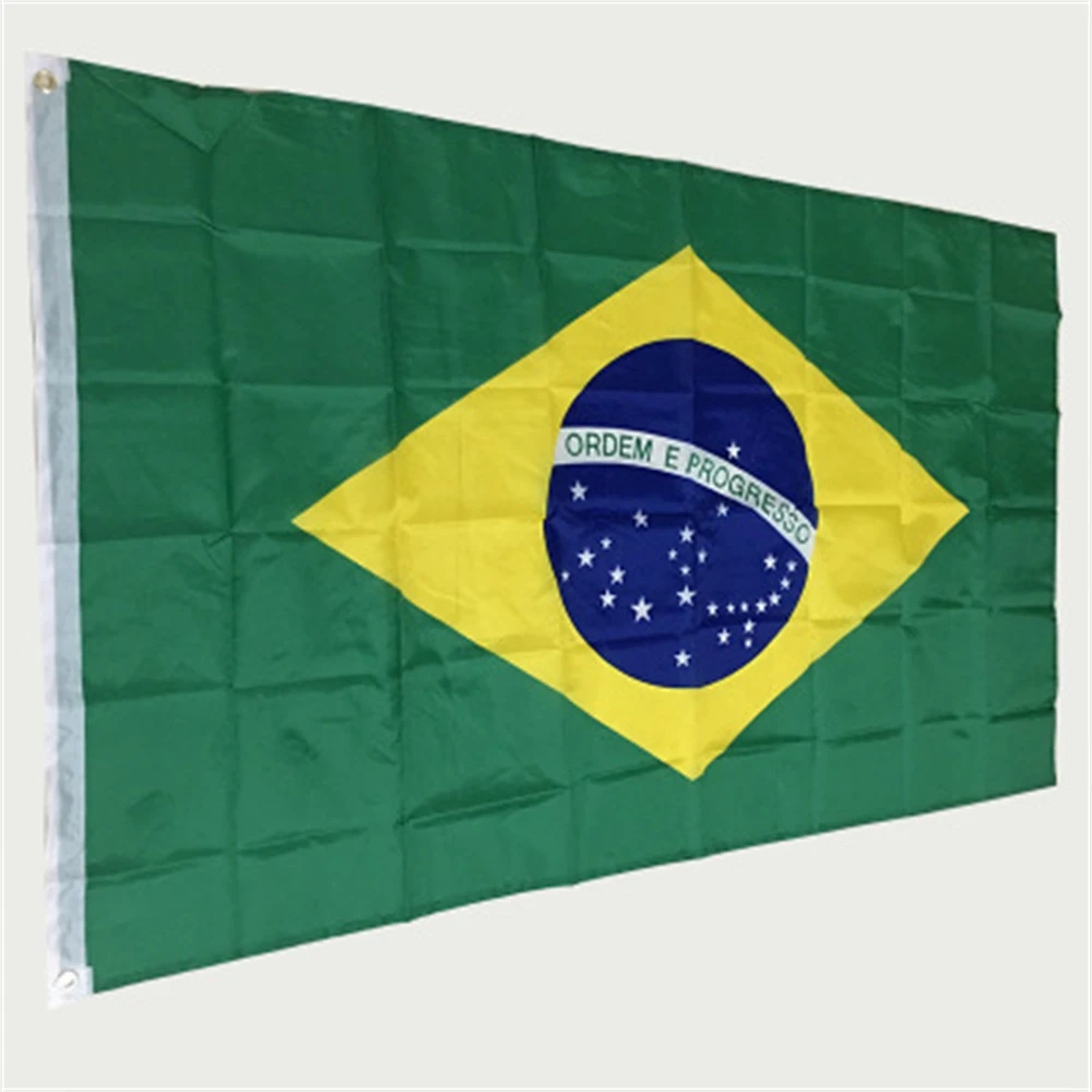 The national flag of South  90cm by 150cm