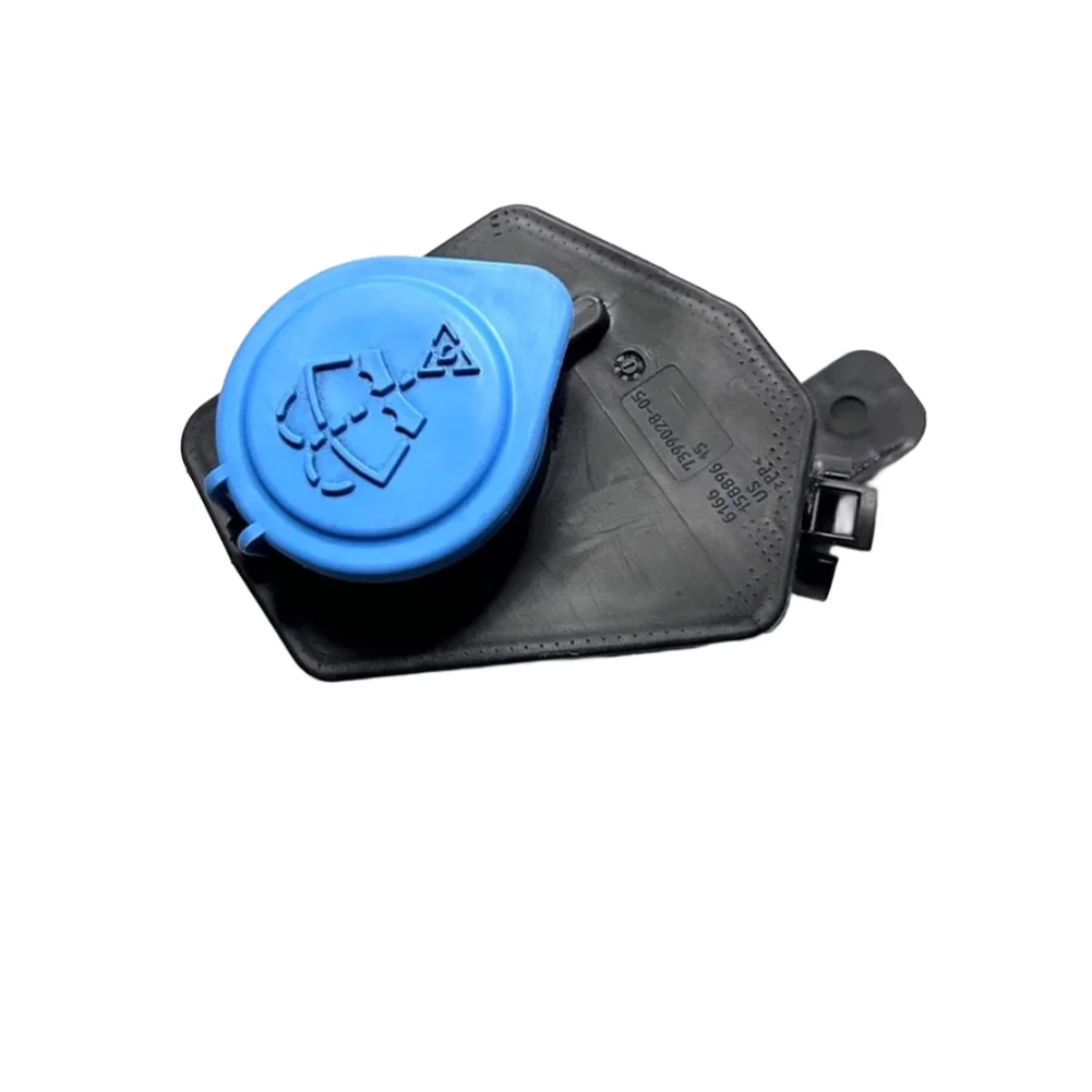 

Car Washer Reservoir Filler Neck Condition Water Bottle For BMW For X3 For X4 51317399028 61667375587 Accessories