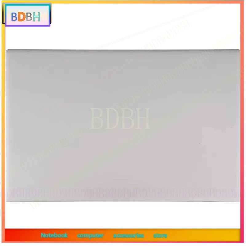 For ENVY 15-EP TPN-Q237 Laptop LCD Rear Cover/Palm Pad/Bottom Cover/Top Cover/Host Upper Cover Silver