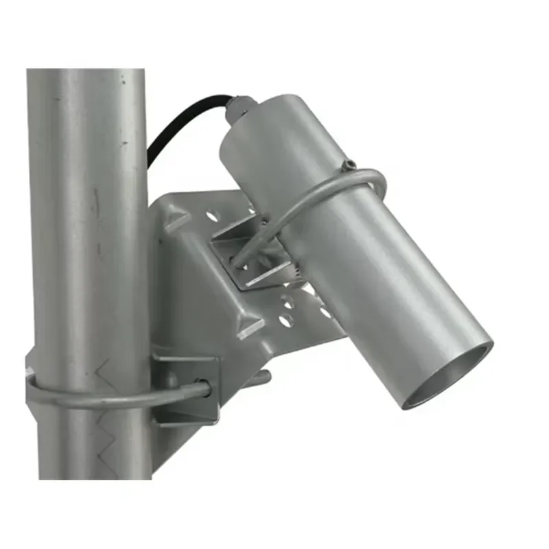 Novatech Global HY-IRS2E IR Temperature Sensor Radiometer for Plant Canopy Road Surface Terrestrial Surface Temp