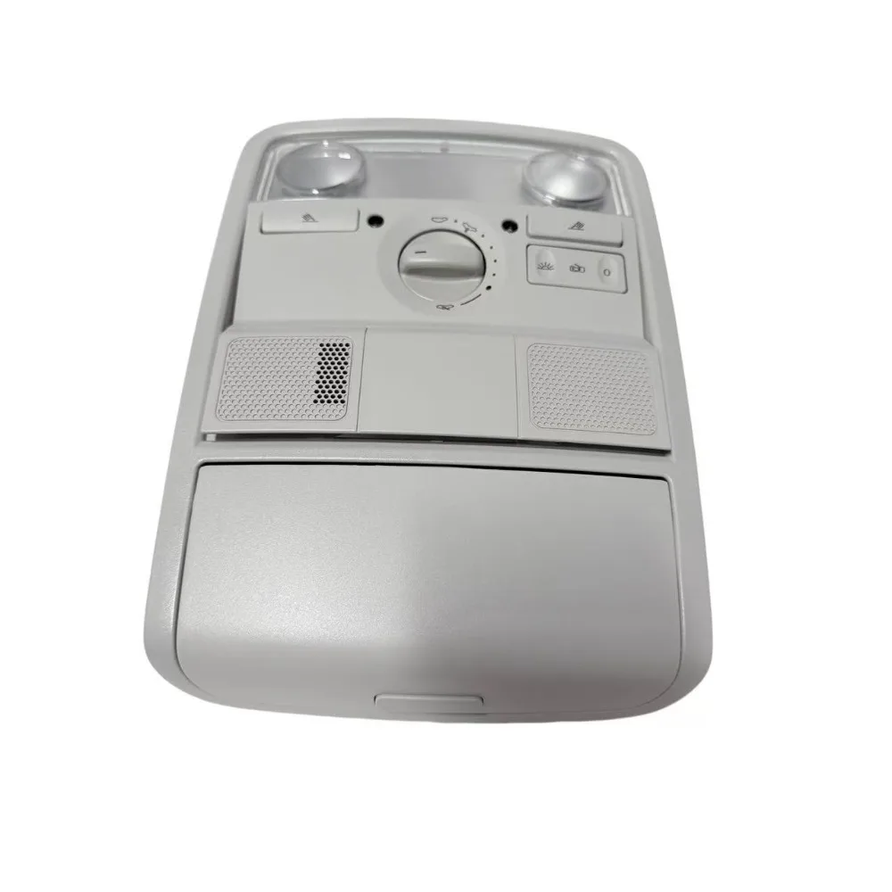 

5C6868837 1K0947105P Suiteng Ceiling Light Assembly for Je-ta, Gray