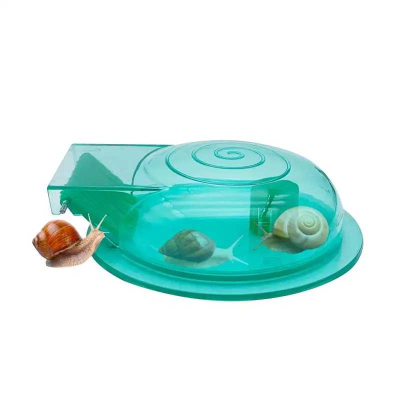 Snail Catcher For A…