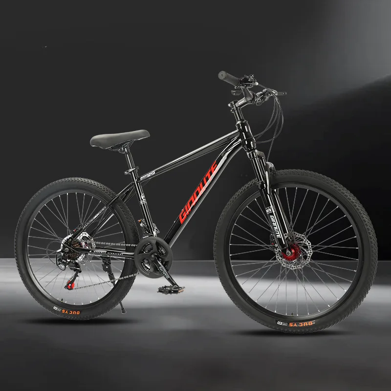 

Cross-border dropshipping 26-inch 21-speed adult mountain bike