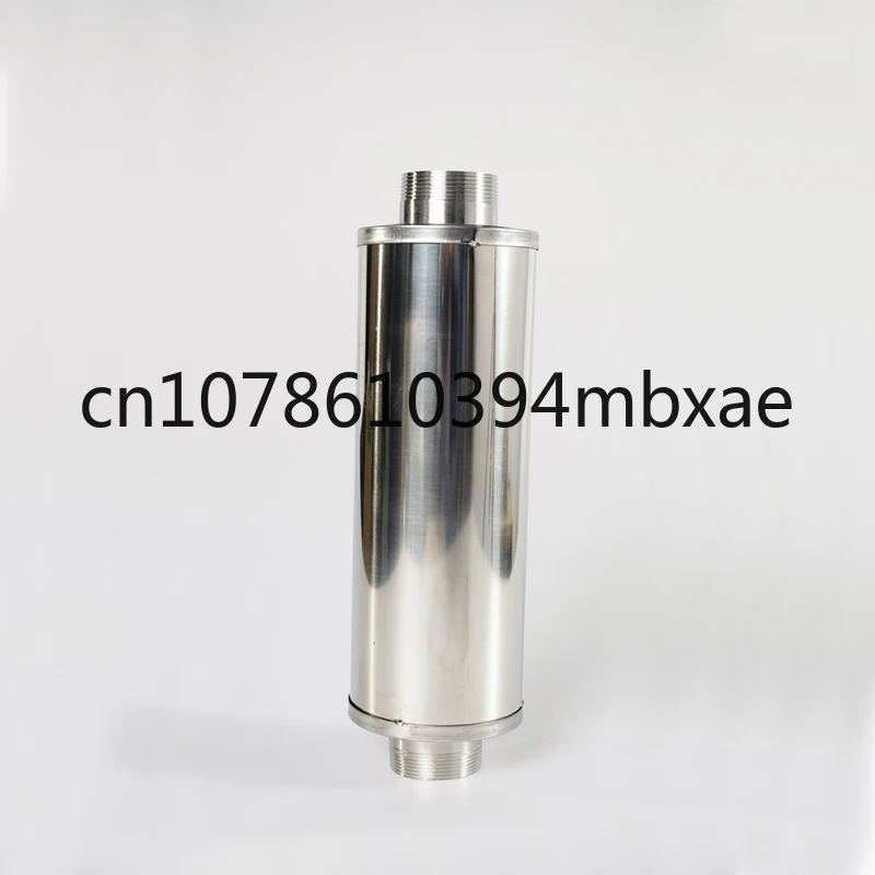 High Quality Ring Blower Accessory Vacuum Air Pump Muffler