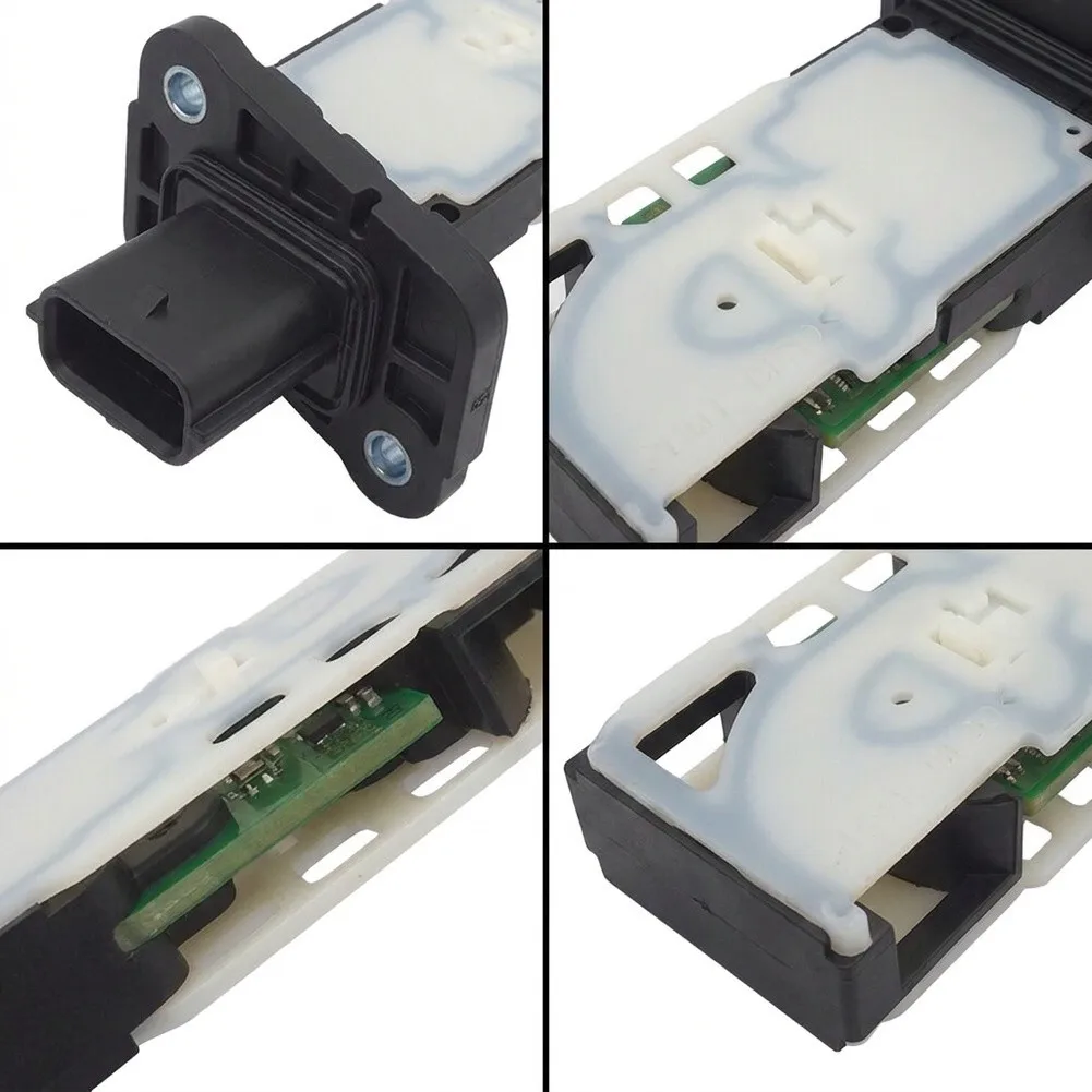 Mass Air Flow Sensor Oem Part Number 22680-6RC0B For Nissan Rogue L3 1.5L 2021-2026 Replacement Car Accessories