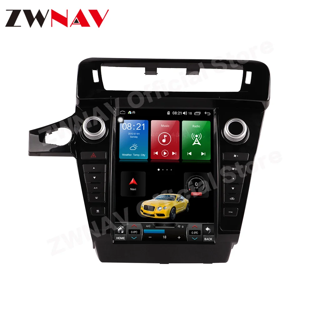 Do BMW X3 F25 X4 F26 G01 2014 2015 2016 Ekran Android 13 Samochodowe Radio Multimedialne Odtwarzacz Audio GPS Navi Carplay Stereo Jednostka główna