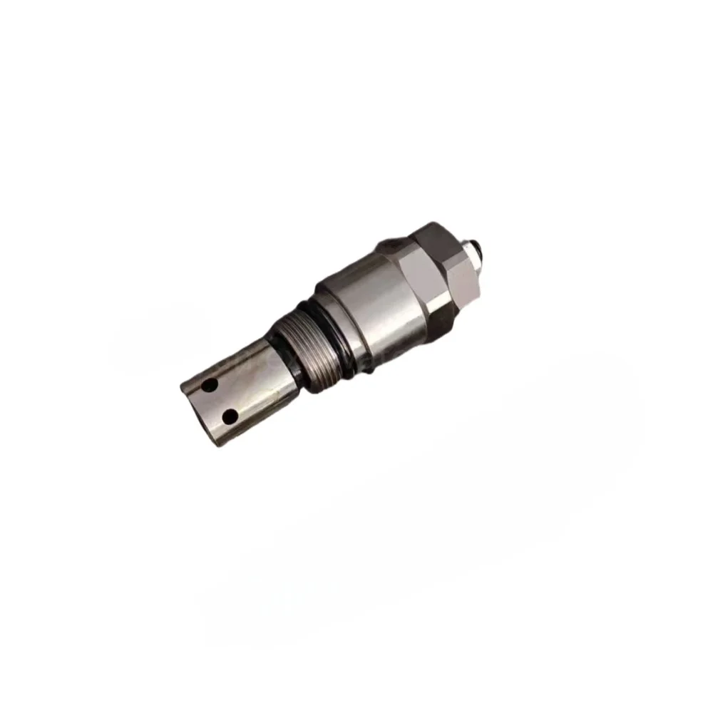 

For Yuchai YC85 Kobelco SK75 Liugong CLG907/908 Toshba IB18 Oil Supply Valve Safety Valve Excavator Parts