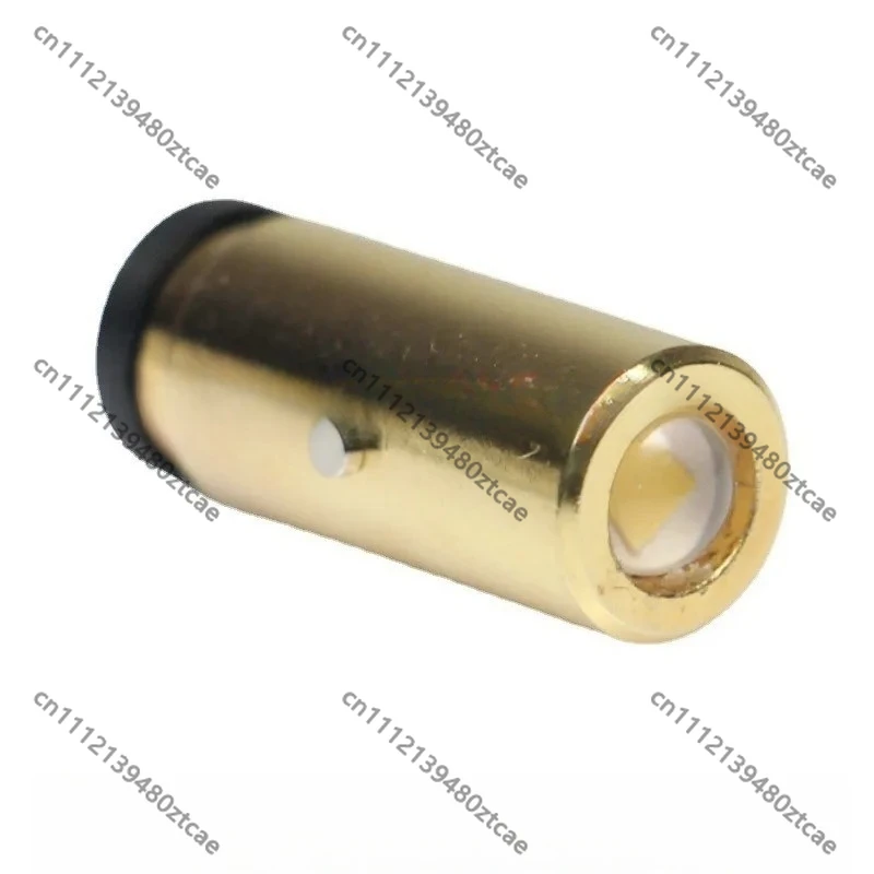 

3.5V LED Replacement Bulb for Ophthalmoscope, Medical Eye Examination Instrument Lamp, Ophthalmic Diagnostic Device Spare Bulb
