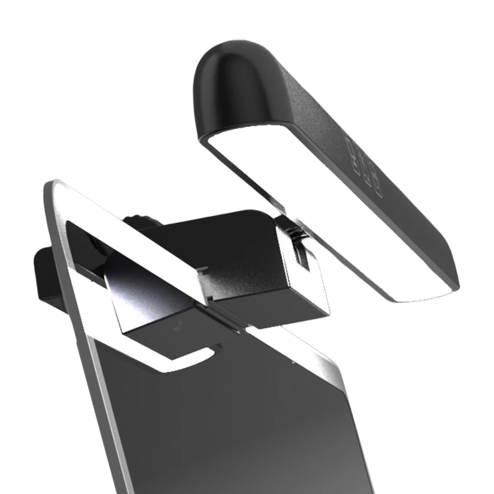 

LED Monitor Light Bar Dimmable Screen Light Bar USB Powered Hanging Table Lamp for Desk/Office/Home/Game