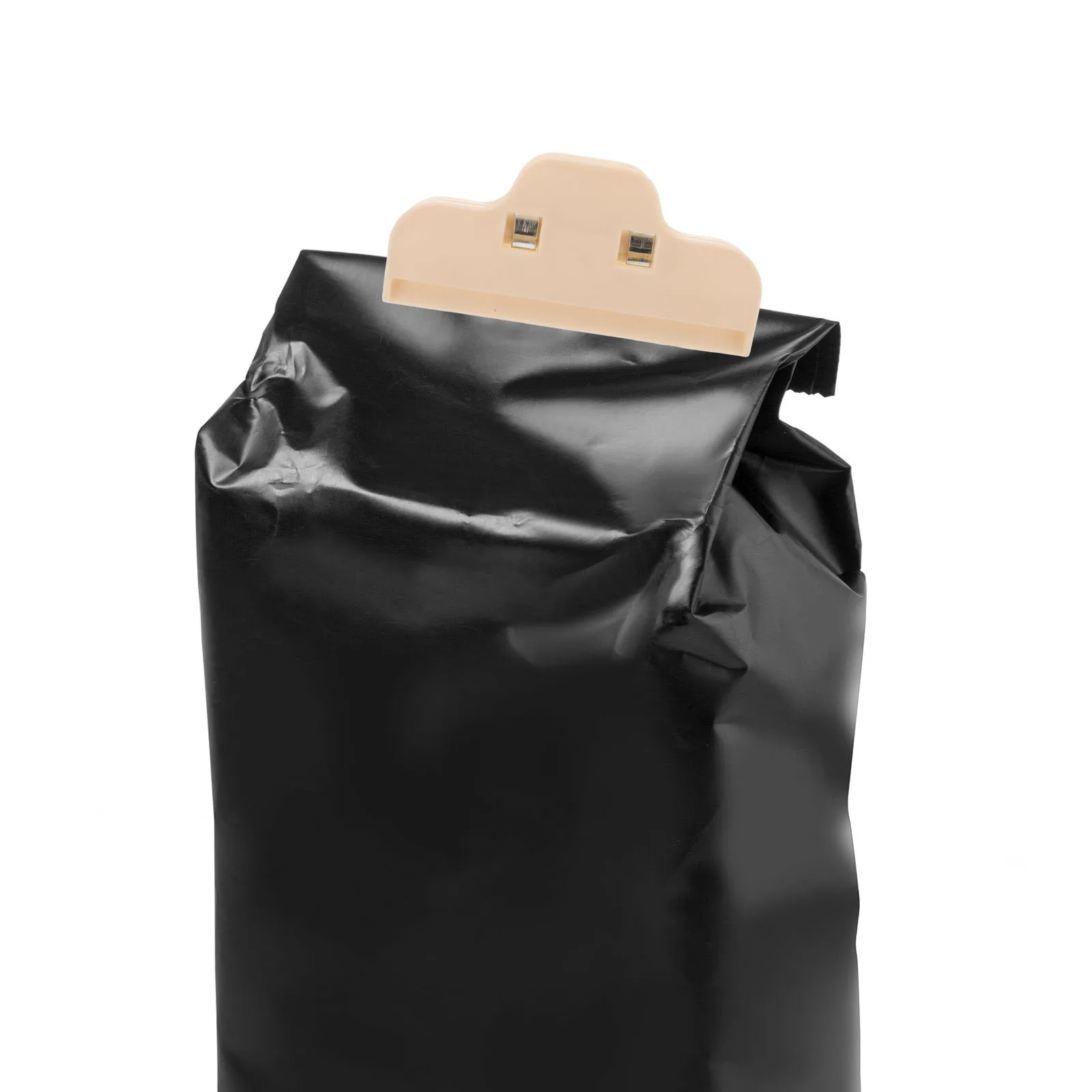 

5Pcs Bag Clips for Food Large Potato Chip Clips Fresh Keeping Kitchen Tools Japanese Style Design Chip Bag Clip