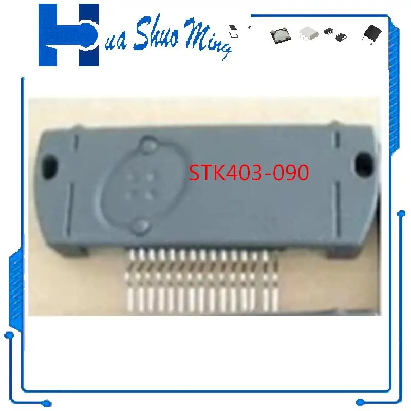 

1PCS/LOT STK403-090 STK403-090-E ORIGNINAL