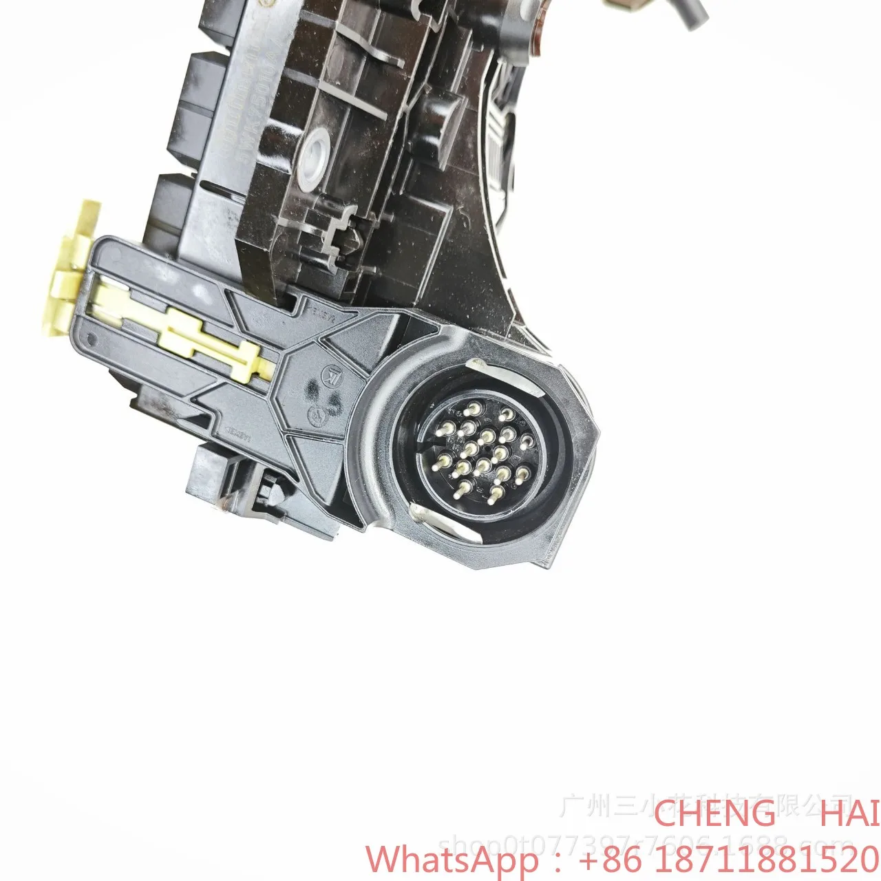 CHENG HAI ZF6HP19 6HP21 6HP26 Transmission conductor plate TCU for BMW Audi Jaguar