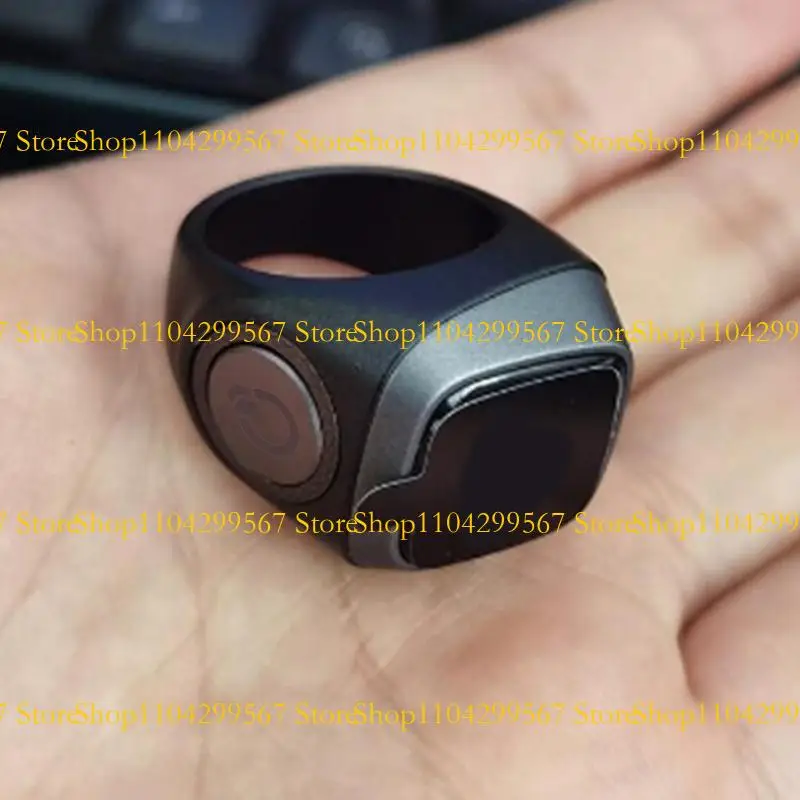 

CS1W Электронная молитвенная счетчик с молитвой напоминание о цифровом Tasbih Tally счетчик