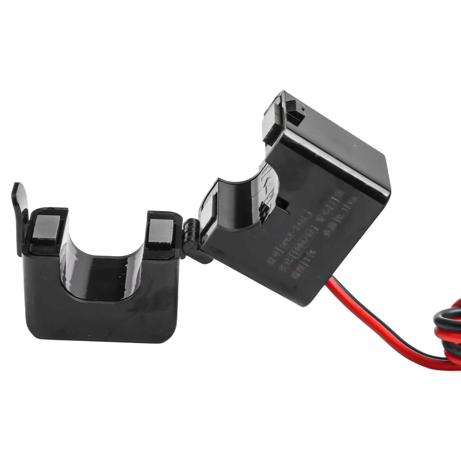 24mm Split Core for Conversion of Primary Current to Standard 5A Output in Smart Grid and Submetering Applications