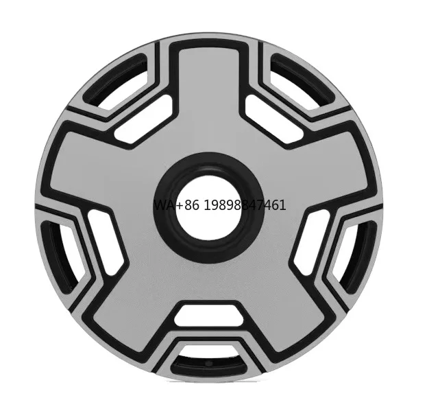

Full Size High Quality in Stock Forged Wheel Rim Custom Aluminium Alloy Wheel 5 Hole Passenger Car Wheel for Car