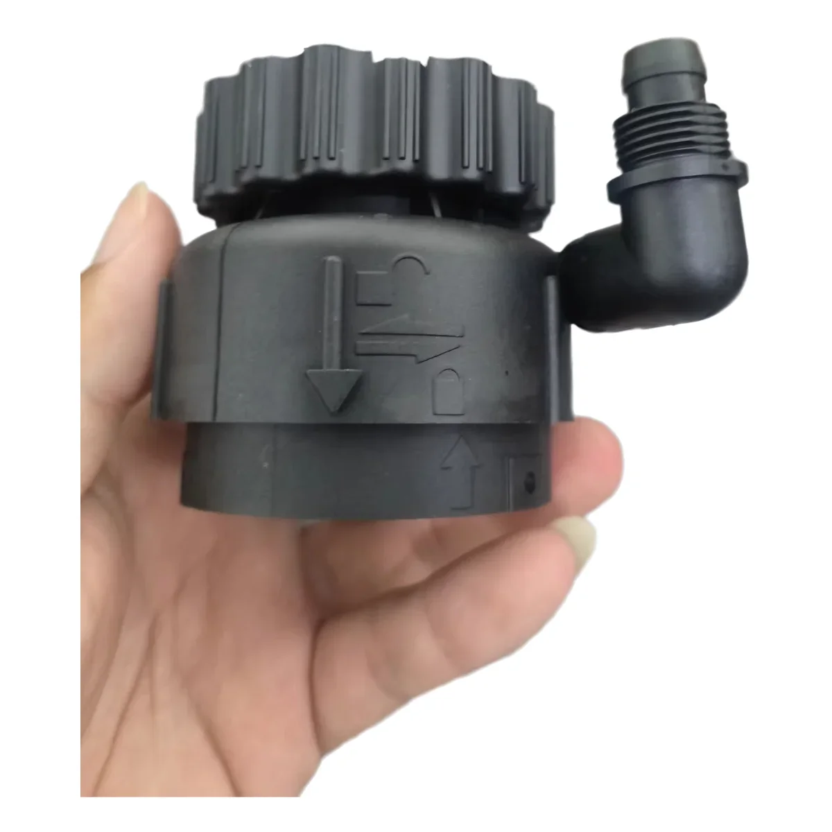 Landbouw Agras Drone Waaieraccessoire voor DJI T50 T25 Pomp