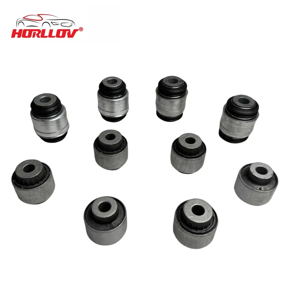 

Control Arm Bushing for Tesla Model 3 Y Control Arm Bushing 1188425-00-A 1188435-00-A 1044443-00-D