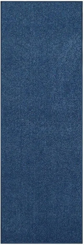 Modern Plush Solid Color Rug - Royal, 6' X 10', Pet and Kids Friendly Rug. Runner, Area Rugs Great for Kids Pets Event Wedding