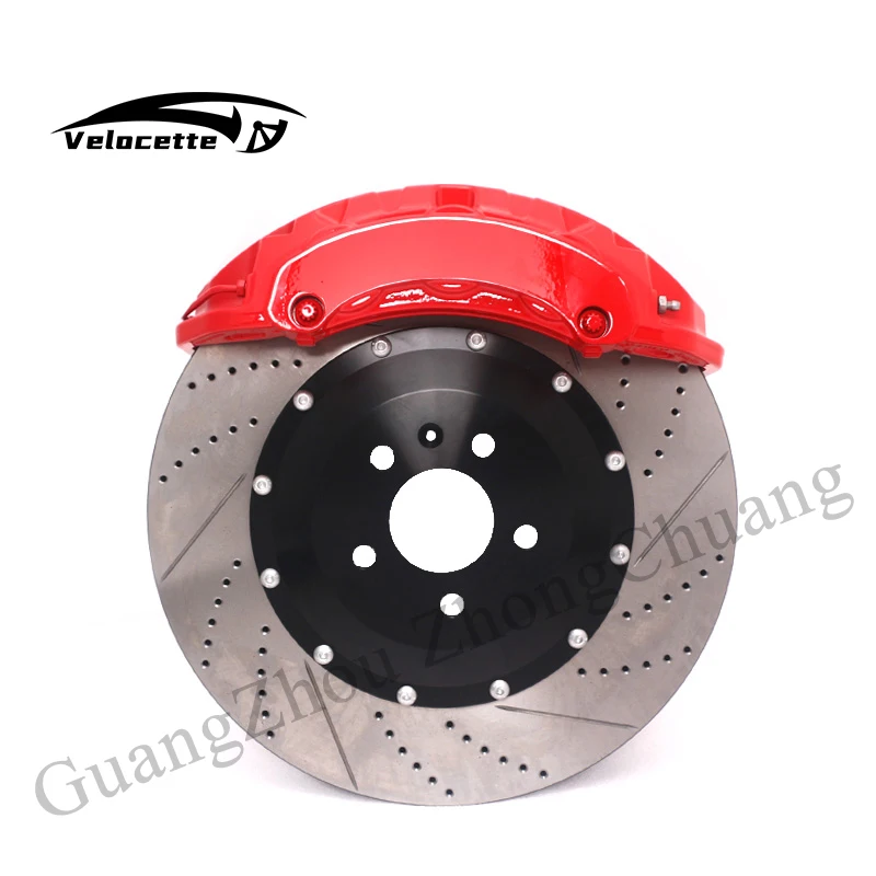 قطع غيار ملحقات السيارة الأمامية أفضل أنظمة الفرامل مجموعة فرجار الفرامل 20Z لسيارات Bmw F22 Camry 40 Renault Talismanr 34 Skyline