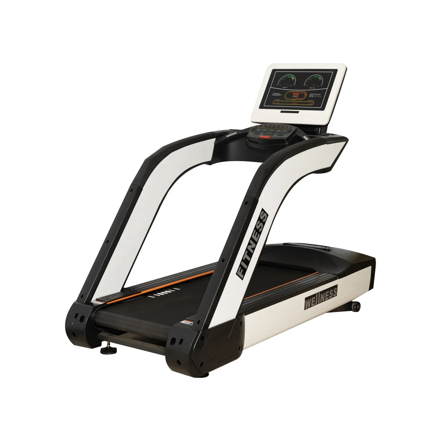 

Factory price High technology treadmill fitness treadmill